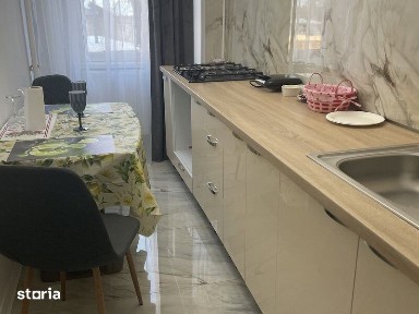 Liberty Mall Garsoniera moderna 38 mp utili mobilata si utilata