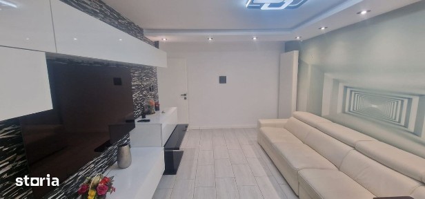 Apartament 4 camere Calea Nationala-Stadion