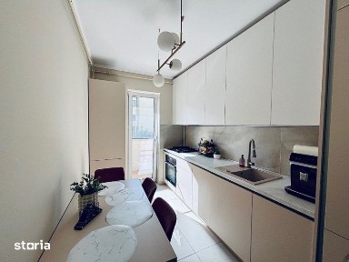 Apartament 2 camere Giroc plus loc de parcare inclus