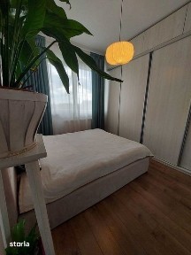 Apartament de vanzare - 2 camere tip studio