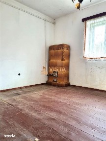 Garsoniera cu gradina in Centrul Vechi Brasov. Liniste, spatiu verde s