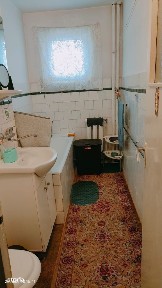 Apartament 2 camere zona parcului Eminescu-Bulevard