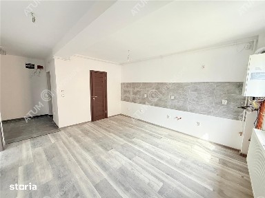 Apartament nou la cheie cu 2 camere etaj 1 cu loc parcare in Selimbar