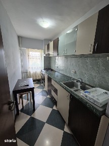 Teiul Doamnei vanzare ap 3 camere Sectia 7