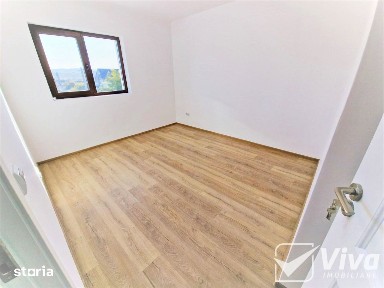 Lunca Cetatuii - Ap 2 CD, etaj 2/3, 48 mp + loc de parcare inclus