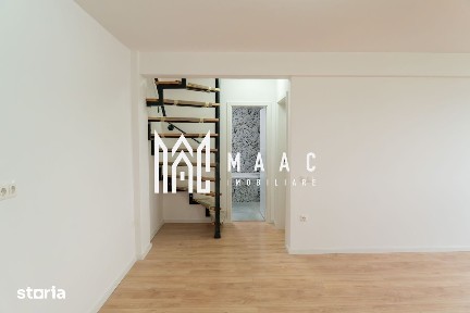 Apartament 3 Camere I Etaj 3/3 I Parcare Inclusă