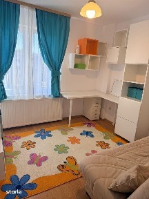 Tudor - Inchiriere apartament 4 camere - Str. Pandurilor