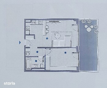 PROPRIETAR DIRECT - Spațiu birou în SILK DISTRICT (Premium/Luxury)