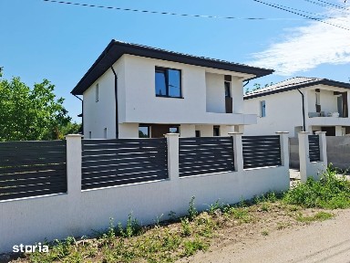 Berceni, Ilfov
