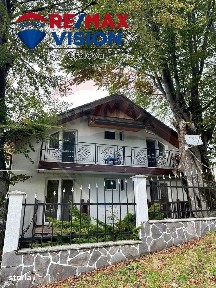 Pensiune P+2 în Parâng - oportunitate excelentă de investiție
