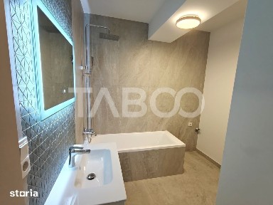 Apartament 3 camere - etaj 1 - incalzire in pardosea si loc de parcare