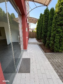 De vânzare spatiu comercial - Iris