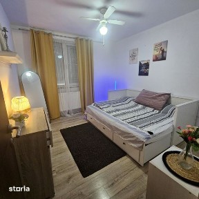 Inchiriez apartament 2 camere Pitesti/central