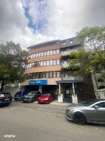 Vă propunem spre inchiriere clădire de birouri situată în Cotroceni