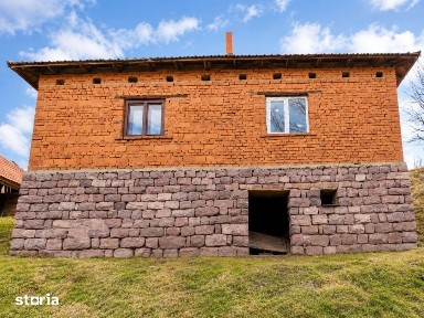 Casă de vacanță Bulz