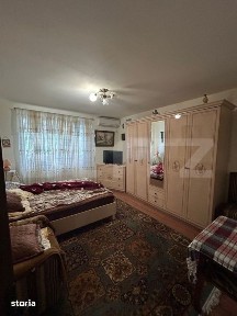 Apartament 2 camere, etaj intermediar, zona Catedrala