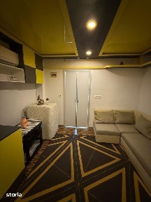 Apartament cu 2 camere decomandate, Burdujeni Cuza -Voda 2