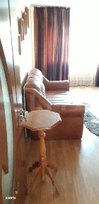 Apartament 2 camere, decomandat, 54 mp utili, cartier Burdujeni