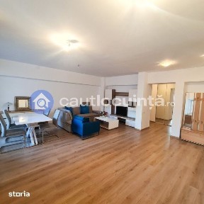 Apartament 3 camere | Herastrau | Cartier Francez | Nordului | Parcare