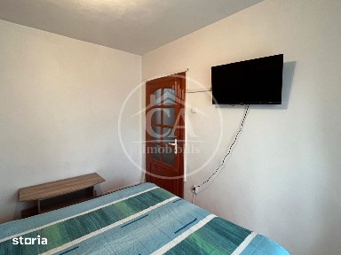 Apartament de închiriat cu 2 camere în zona Ioșia, Oradea