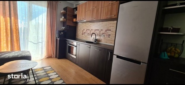 Apartament 3 camere open space