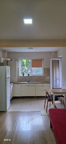 Apartament 2 camere | Iuliu Maniu | 2' Metrou | Bloc nou | Demisol | S