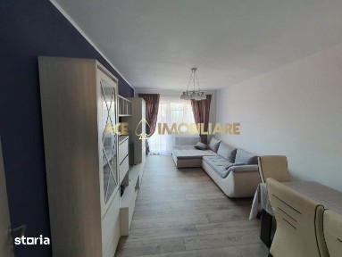 Ap 3 camere | Popesti-Leordeni | Centrala proprie | 2 Bai | 87 m²