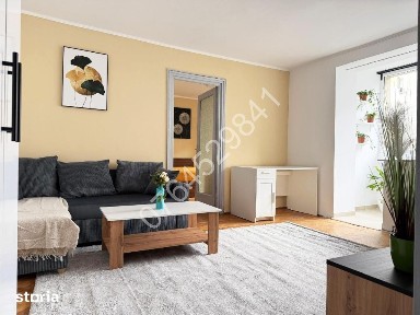 Apartament 2 camere,Stefan cel Mare-parcul Circului,5 minute metrou