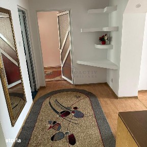 Apartament 3 camere | Ultracentral | Etaj 1 | I3C-72