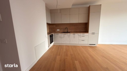 Apartament 2 camere I Pipera I Premium