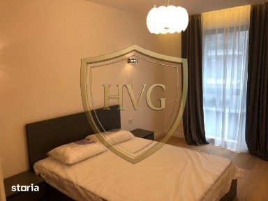 Apartament 2 Camere | Semidecomandat | One Herastrau Plaza