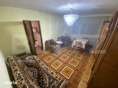 Apartament 3 camere, etaj intermediar, zona Belvedere