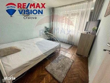 Apartament 2 camere de inchiriat | Zona Petre Ispirescu