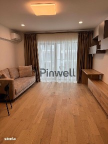 APARTAMENT 2 CAMERE I ONE COTROCENI I LOC DE PARCARE INCLUS
