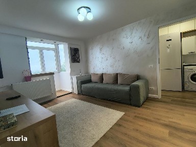 Comision o Apartament 3 cam Ultramodern BL. Timisoara 85