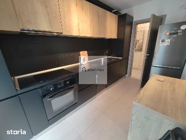 2 Camere Cozy 21 Residence Politehnica Parcare Inclusa