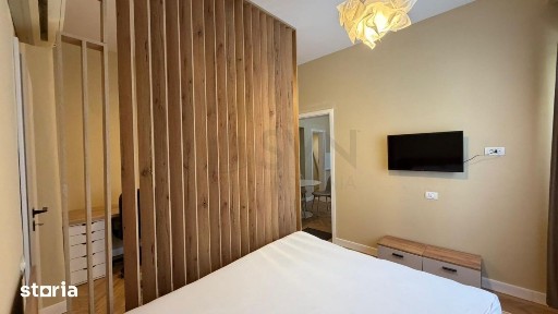Dorobanti l Renovat l Etaj 1