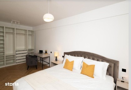 Apartament nou 2 camere modern in Luceafarul mobilat/utilat complet