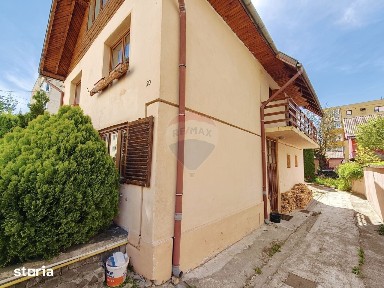 COMISION 0% | Casă de vânzare în Brașov - Str. Muncitorilor |