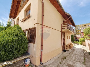 COMISION 0% | Casă de vânzare în Brașov - Str. Muncitorilor |