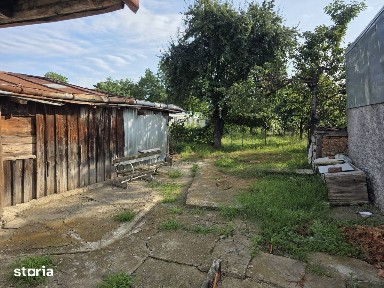 Casa caramida zona Puskin