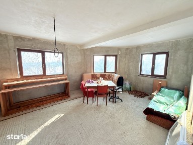 Casa noua in oras zona Depozitului de Munitie