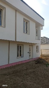 Casa nou cu etaj zona Pensiunii Bianca