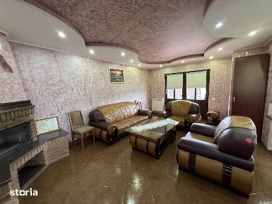 Casă de vânzare | Burdujeni | 417 mp construiți | Teren 1.200 mp