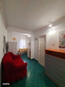Vind apartament cu 1 camera 28 mp - cart TUDOR - Calea Sighisoarei
