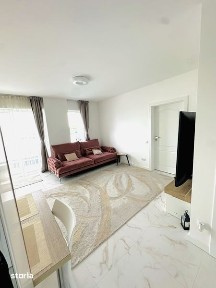 Apartament 3 camere Strada Daliei/Lamaitei etaj 1 finisat/utilat