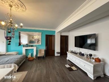 Apartament de inchiriat, 3 camere, zona Ciuperca