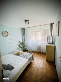 Apartament 2 camere, Rovine, mobilat si utilat