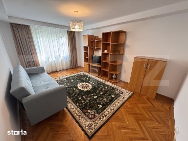 Apartament 2 camere 54mp, Centrala termica, Ac, Cartier Rovine