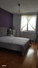 De inchiriat 2 camere, metrou, sector 4 Bucuresti Monaco tower